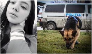 Copilă de 13 ani dispărută de 10 zile, familia a anunțat Poliția abia azi