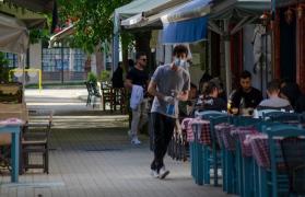 Coronavirus, 26 mai. 1216 decese şi 18.429 de îmbolnăviri în România. Tătaru: "Terasele s-ar putea deschide de la 1 iunie, plajele din 15 iunie"