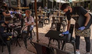 Coronavirus în România