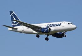 Curse Tarom, astăzi, din București spre Roma și Milano, în Italia