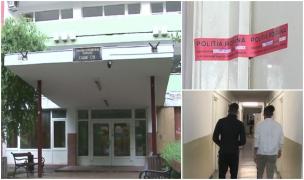 Studentă găsită moartă într-o cameră de cămin, în Timișoara (Video)