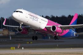 Wizz Air și Tarom suspendă până în 16 iunie zborurile din România spre Italia, Spania și alte destinații europene