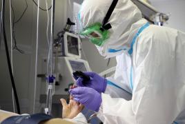 165 noi infectați cu coronavirus în România. Numărul total al bolnavilor a ajuns la 18.594