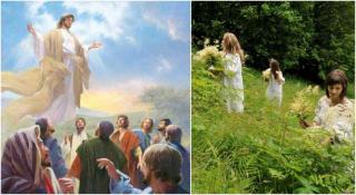 Înălţarea Domnului 2020. Ce este interzis să faci pe 28 mai