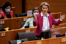 România va primi 33 de miliarde de euro de la Comisia Europeană, pentru redresarea economică