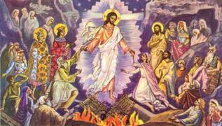 Înălţarea Domnului 2020. Rugăciunea credincioşilor pentru Mântuitor