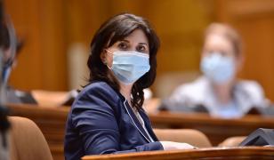 Coronavirus în România