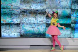 Antena 1 difuzează o ediţie-eveniment Gaşca Zurli, prezentată de Mirela Retegan