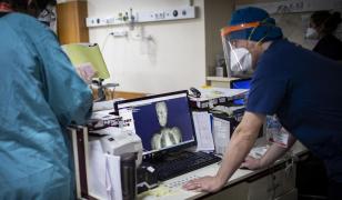 Coronavirus în România