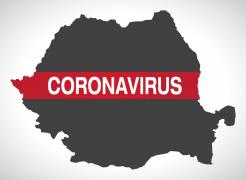 Lista pe judeţe a cazurilor de coronavirus în România, 28 mai 2020