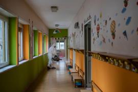 Școlile şi grădiniţele private se pot deschide din 15 iunie!