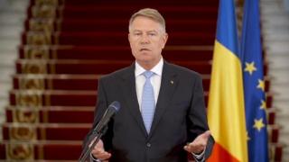 Măsuri de relaxare anunțate de Iohannis, începând cu 1 iunie: "Se redeschid terasele, se poate merge la plajă, circulație liberă" (Video)