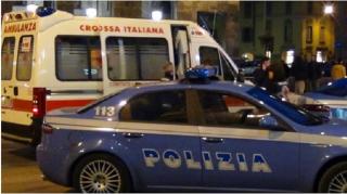 Bătrâna bătută de româncă s-a ales cu mai multe fracturi