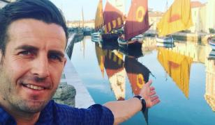 Român mort în Italia