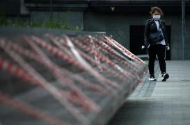 Bilanț-record de decese în Rusia într-o singură zi