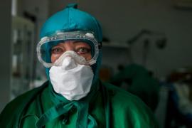 Coronavirus, 3 mai. 790 decese şi 13.163 de îmbolnăviri în România