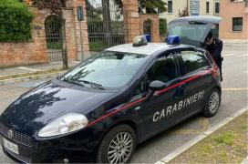 Românul ar fi furat cel puțin 100 de litri de benzină