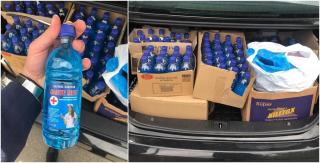 Cine a produs spirtul contrafăcut care ar fi ucis 10 oameni la Iași. Noi detalii din anchetă