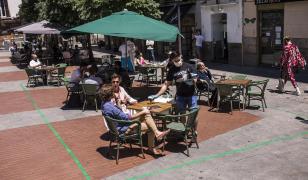 Coronavirus în România