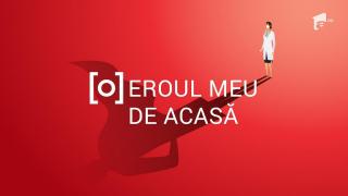 Observator lansează campania "Eroul meu de acasă"