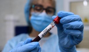 Coronavirus în România