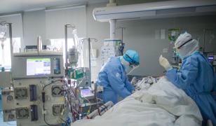 Coronavirus în România