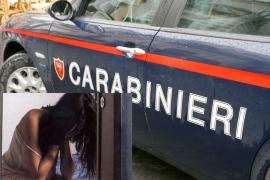 Român condamnat în Italia, după ce a încercat să violeze fata concubinei lui