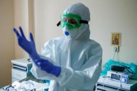 Nicio schimbare în România, în ultimele 14 zile, anunță Centrul European de Prevenţia şi Controlul Bolilor