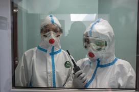 Specialiștii se tem că numărul deceselor provocate de coronavirus ar putea fi mult mai mare