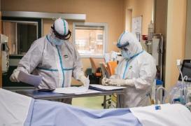 Coronavirus, 5 mai. 841 decese şi 13.837 de îmbolnăviri în România