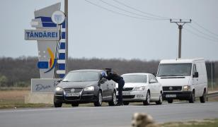 Coronavirus în România