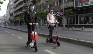 Coronavirus în România