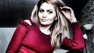 Ea avea de executat o condamnare de 20 de ani de închisoare pentru omor, dar și pentru înșelăciune