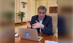 Vela: Să vedem răsăritul la Marea Neagră, nu doar la Mediterană