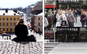 Finlanda vrea să repornească economia oferind câte 100 de euro fiecărui cetățean