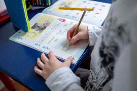 Un preot dintr-un sat din Covasna spune adevarul despre școala online