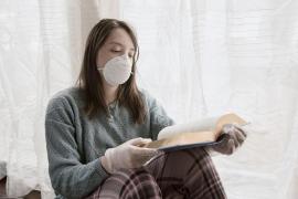 Elevii cu coronavirus pot susține Evaluarea Națională, conform unei proceduri speciale