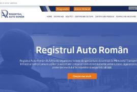Istoricul oricărui vehicul înmatriculat în România se poate afla gratis