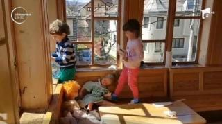 Zile libere pentru părinți și după încetarea stării de urgenţă, până la încheierea anului şcolar