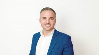 "Industria locurilor de joacă va reveni încet, dar sigur, cu noi metode de igienizare!" spune George Toda de la Waterboyz Romania