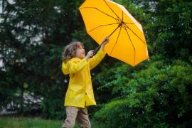 Prognoza meteo până duminică, 10 mai