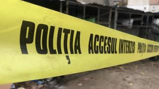 Mamă înjunghiată mortal de propriul fiu, la Brașov. Paramedicii au ajuns imediat, dar nu au mai putut să o salveze pe femeie