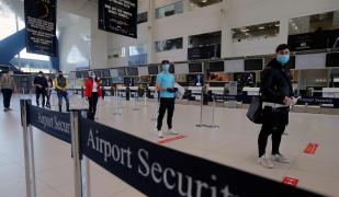 Coronavirus în România