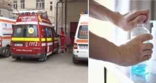 Cel puțin 10 oameni au murit după ce au băut spirt contrafacut