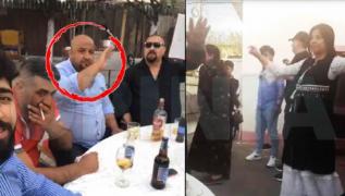 Coronavirus în România