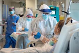 6.144 pacienți vindecați de coronavirus în România. 356 în ultimele 24 de ore