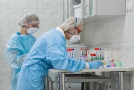 Coronavirus, 8 mai. 923 de decese în România și 14.811 de cazuri la nivel național