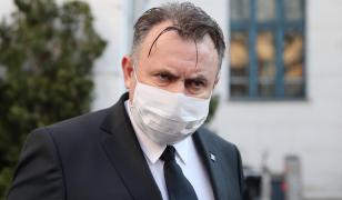 Coronavirus în România