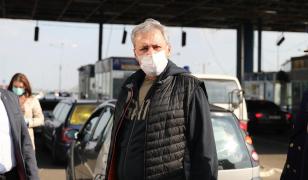 Coronavirus în România