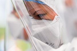 Bilanț decese de coronavirus în România, 8 mai 2020